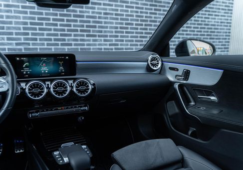 Mercedes-Benz CLA 250 Shooting Brake, 2021