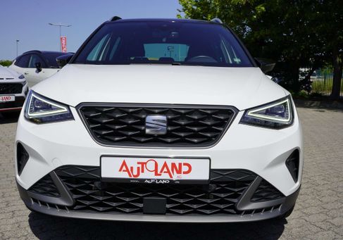 Seat Arona, 2023