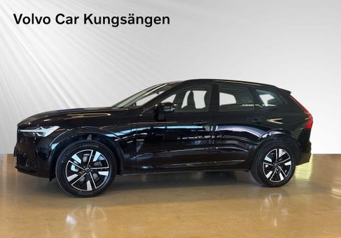 Volvo XC60, 2026