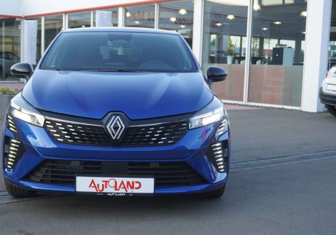 Renault Clio, 2026