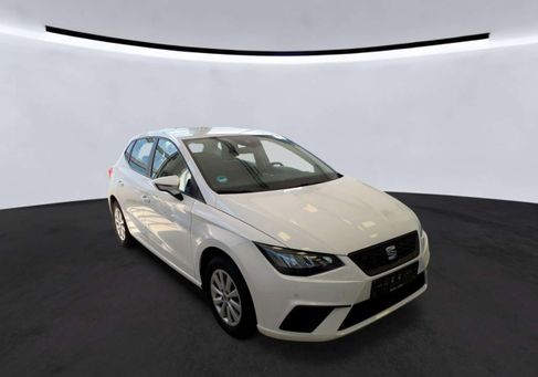Seat Ibiza, 2024