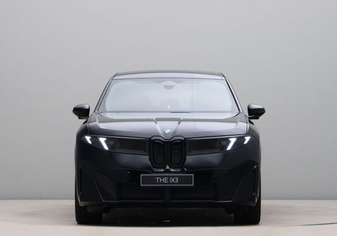 BMW iX, 2026