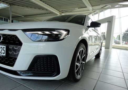 Audi A1, 2026