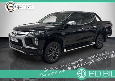 Mitsubishi, 2020