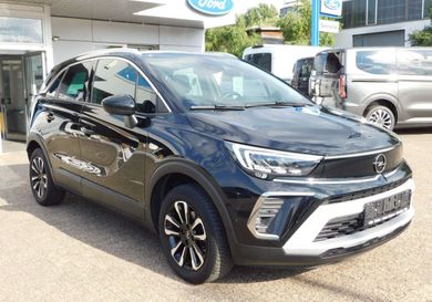 Opel Crossland X, 2023