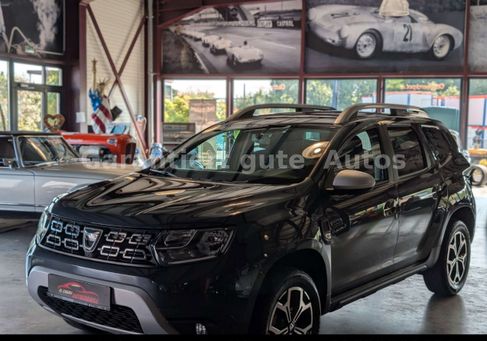 Dacia Duster, 2020