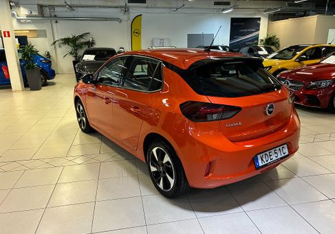 Opel Corsa, 2022 3