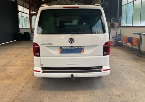 Volkswagen T6 California, 2020
