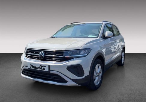 Volkswagen T-Cross, 2025