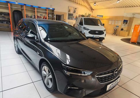 Opel Insignia, 2023