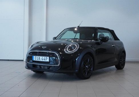 MINI, 2024