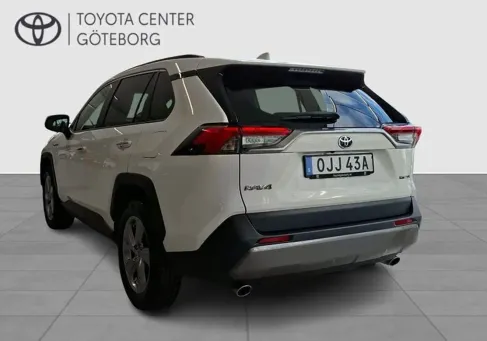 Toyota RAV 4, 2020 3