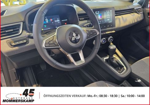 Mitsubishi Colt, 2025