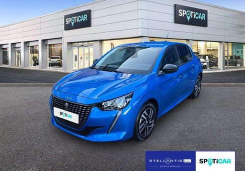 Peugeot 208, 2023