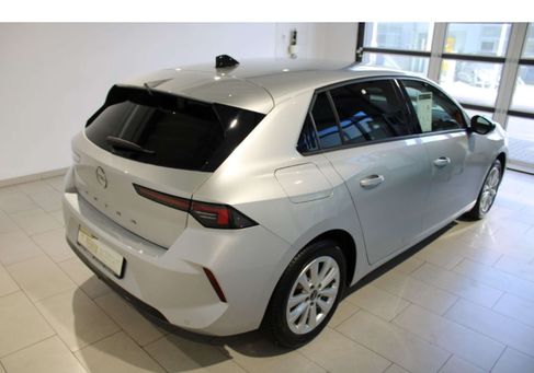 Opel Astra, 2023