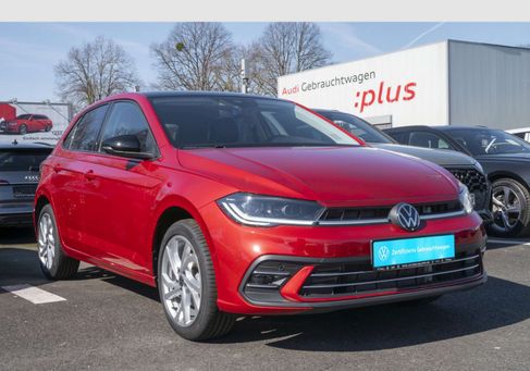 Volkswagen Polo, 2026