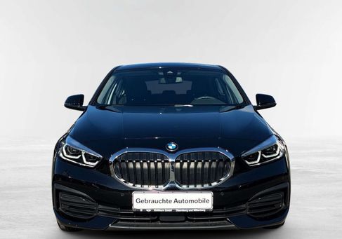 BMW 118, 2023