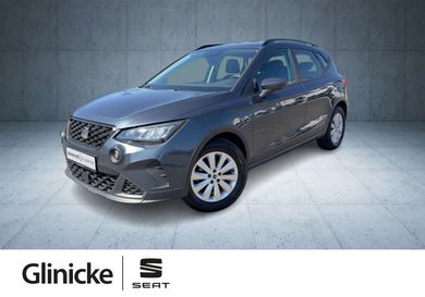 Seat Arona, 2021