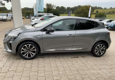 Renault Clio, 2025