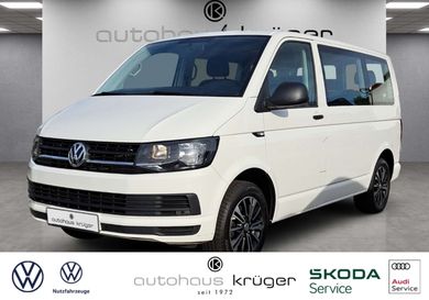 Volkswagen T6 Multivan, 2019