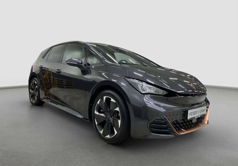 Cupra Born, 2023