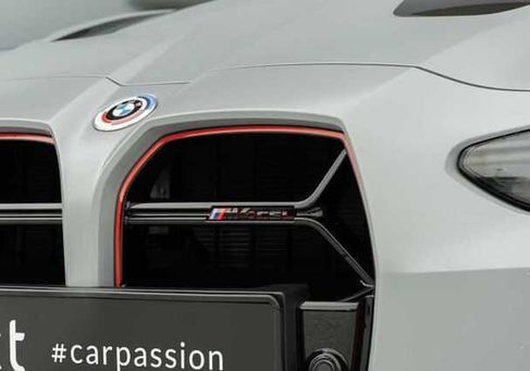 BMW M4, 2023 3