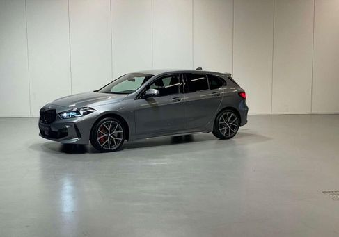 BMW 1 Serija, 2023