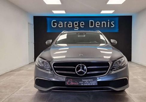 Mercedes-Benz CLA Klasė, 2019