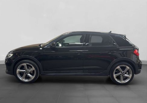 Audi A1, 2023 3