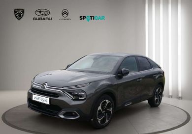 Citroën C4, 2023