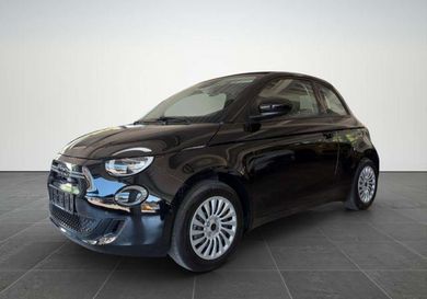 Fiat 500, 2025