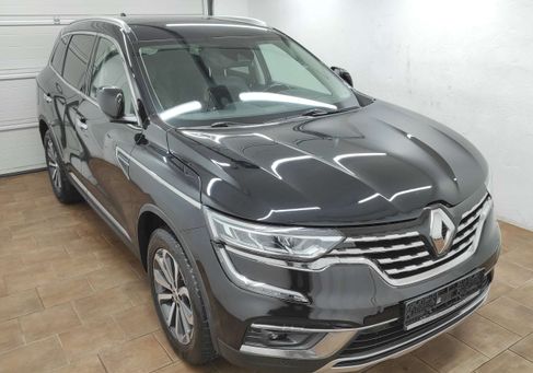 Renault Koleos, 2022