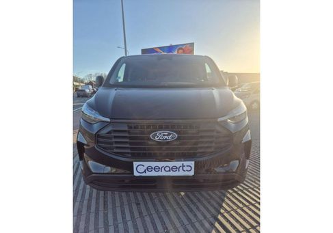 Ford Transit Custom, 2024