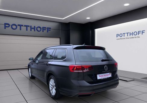 Volkswagen Passat Variant, 2022 3