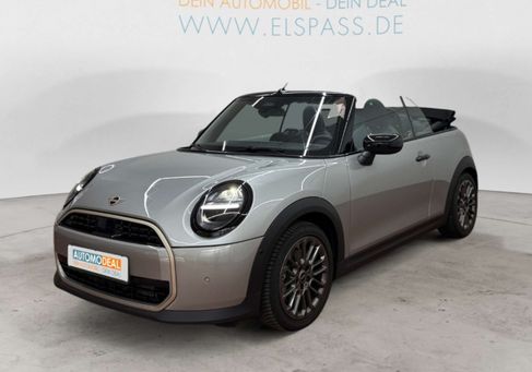 MINI Cooper Cabrio, 2025 2