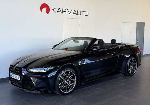 BMW M4, 2023 2