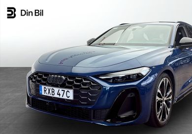 Audi, 2025