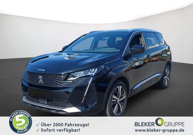 Peugeot 5008, 2023