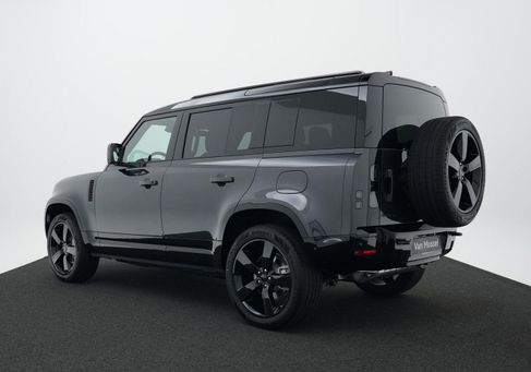 Land Rover Defender, 2026