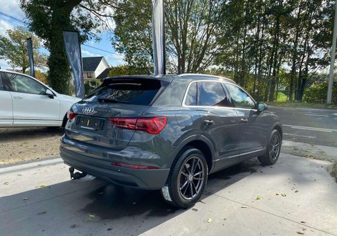 Audi Q3, 2019