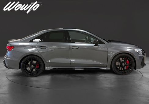 Audi A3, 2025 3