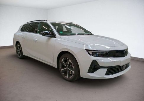 Opel Astra, 2024