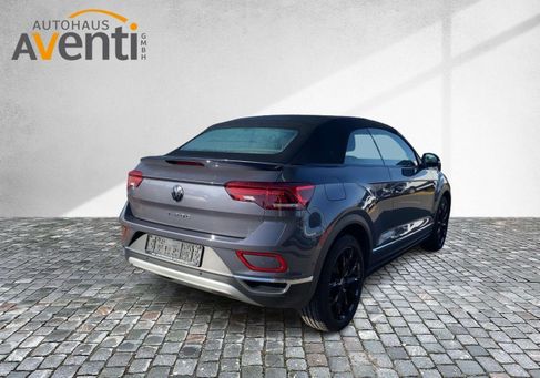 Volkswagen T-Roc, 2022