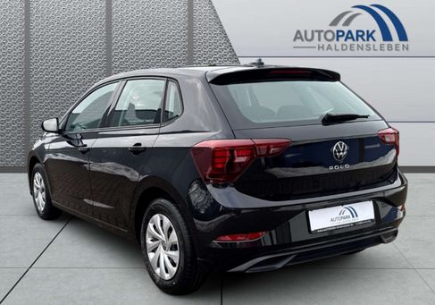 Volkswagen Polo, 2025 3