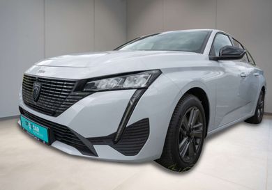 Peugeot 308, 2024