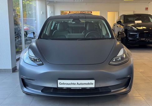 Tesla Model 3, 2021 3