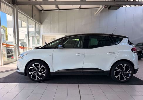Renault Scenic, 2019 3