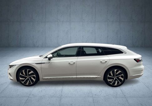 Volkswagen Arteon, 2021 3