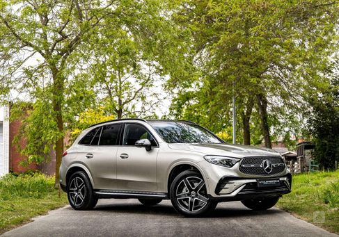 Mercedes-Benz G-klasse, 2023