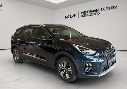 Kia Niro, 2020